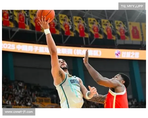 外援主导还是本土崛起？冷门比赛中外援得分占比超50%引思考