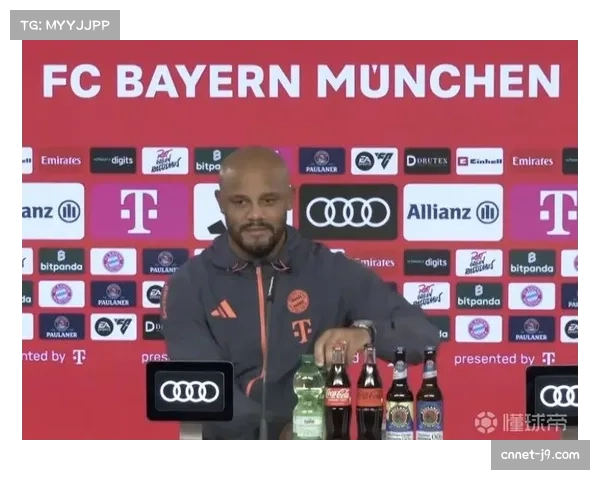 孔帕尼坚持-勇气足球-，依靠凯恩支点和年轻球员冲击